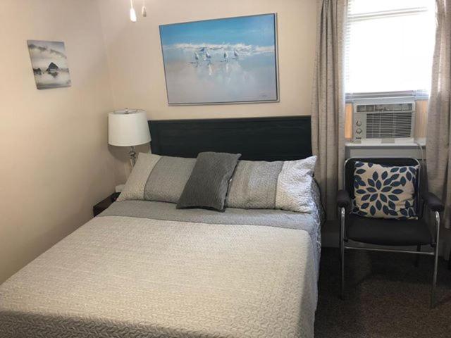 Tay Motel Waubaushene 외부 사진