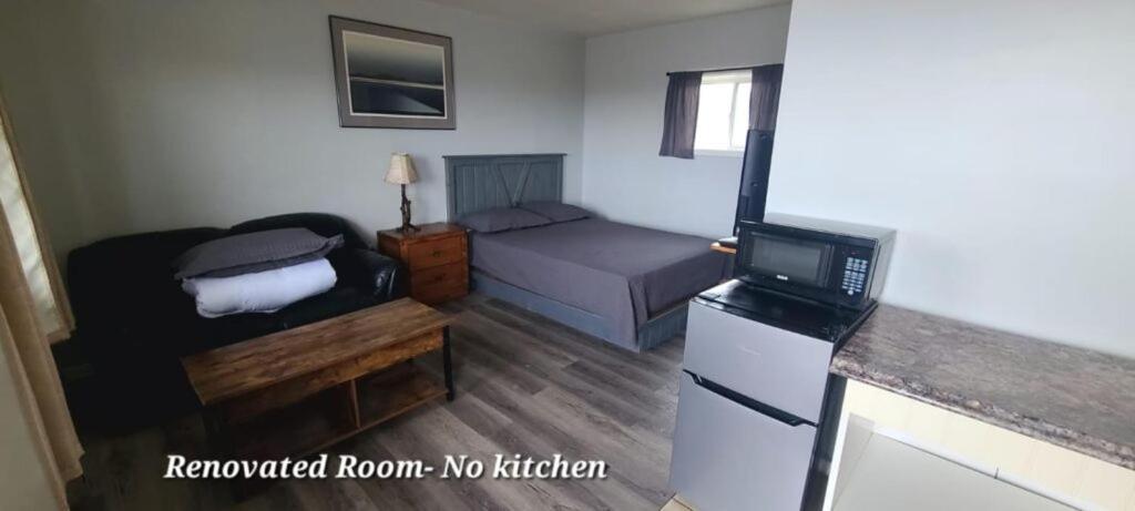 Tay Motel Waubaushene 외부 사진