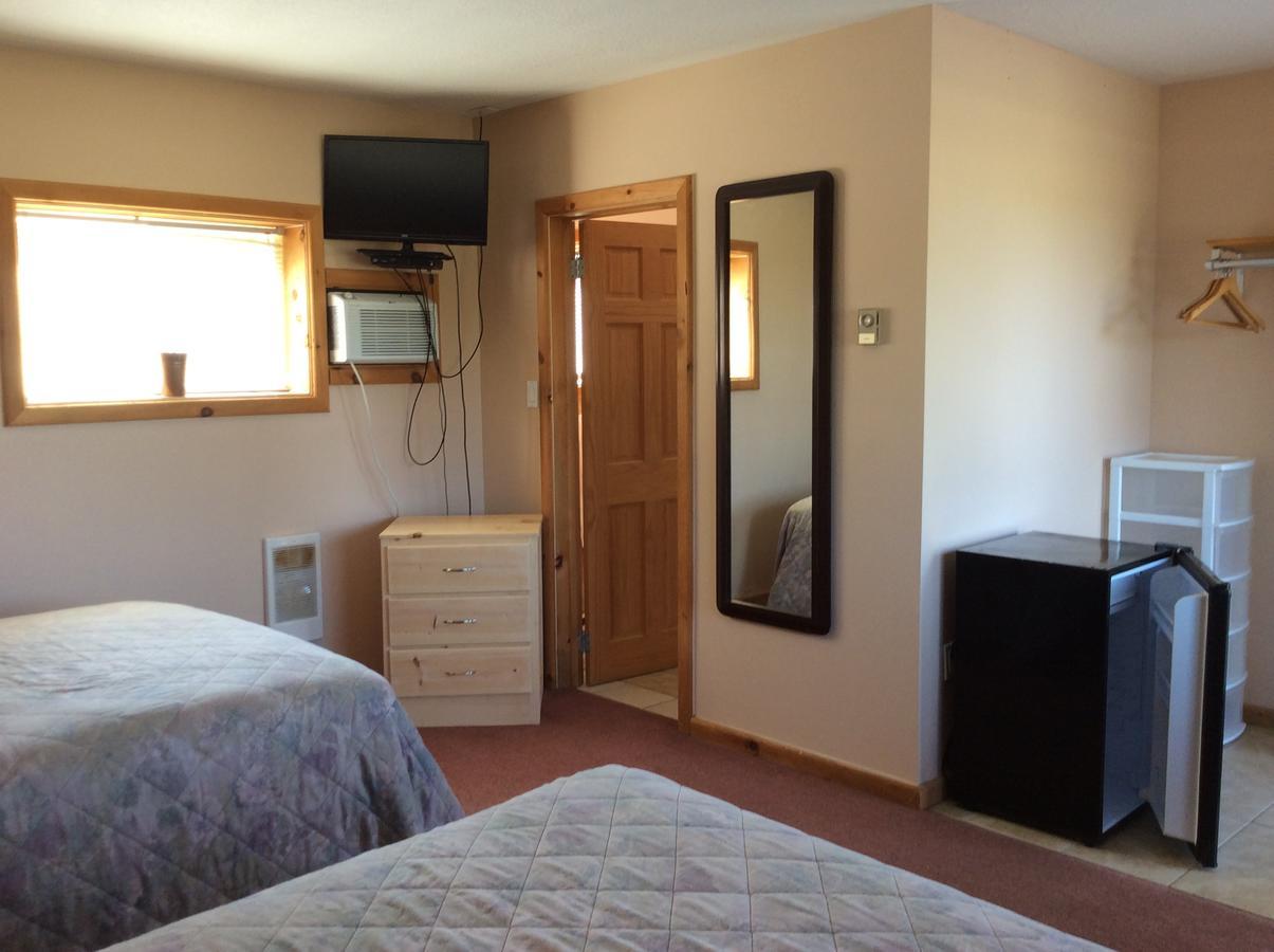 Tay Motel Waubaushene 외부 사진