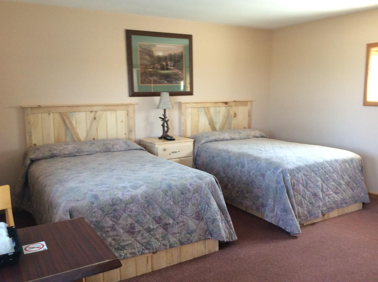 Tay Motel Waubaushene 외부 사진